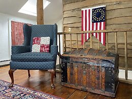 Lightner Farmhouse B&B