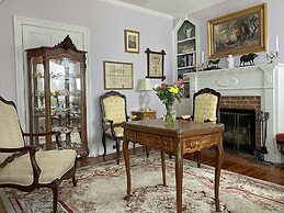 Lightner Farmhouse B&B