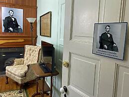 Lightner Farmhouse B&B