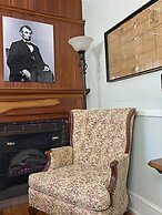 Lightner Farmhouse B&B