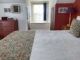 Lightner Farmhouse B&B