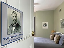 Lightner Farmhouse B&B