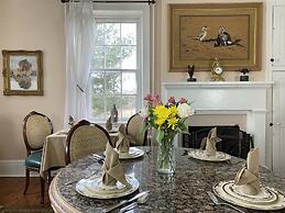 Lightner Farmhouse B&B