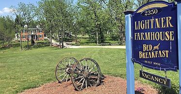 Lightner Farmhouse B&B