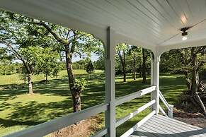 Lightner Farmhouse B&B