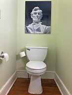 Lightner Farmhouse B&B