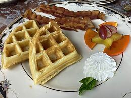 Lightner Farmhouse B&B