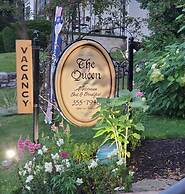 The Queen, A Victorian Bed & Breakfast