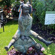 The Queen, A Victorian Bed & Breakfast