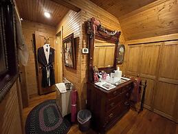The Queen, A Victorian Bed & Breakfast