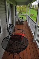 Garden Gate Get-A-Way Bed & Breakfast