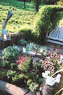 Garden Gate Get-A-Way Bed & Breakfast