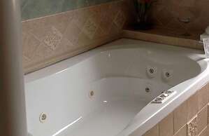 Garden Gate Get-A-Way Bed & Breakfast