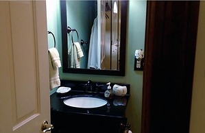 Garden Gate Get-A-Way Bed & Breakfast