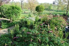 Garden Gate Get-A-Way Bed & Breakfast