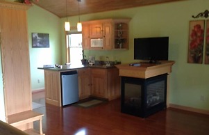 Garden Gate Get-A-Way Bed & Breakfast