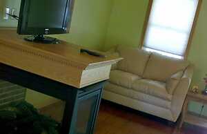 Garden Gate Get-A-Way Bed & Breakfast