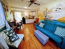 Eden Village Motel & Cottages