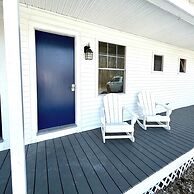 Eden Village Motel & Cottages