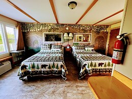 Eden Village Motel & Cottages