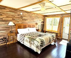 Eden Village Motel & Cottages