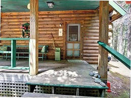 Eden Village Motel & Cottages
