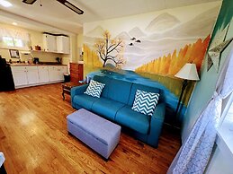 Eden Village Motel & Cottages