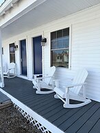 Eden Village Motel & Cottages