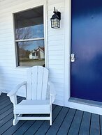 Eden Village Motel & Cottages