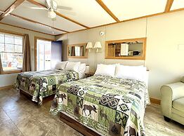 Eden Village Motel & Cottages