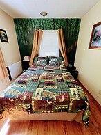Eden Village Motel & Cottages