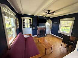 Eden Village Motel & Cottages