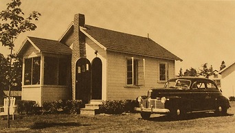 Eden Village Motel & Cottages