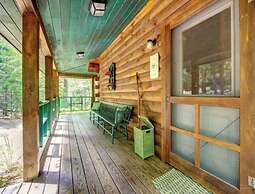 Eden Village Motel & Cottages