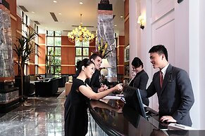 Orchard Parksuites