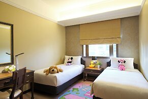 Orchard Parksuites