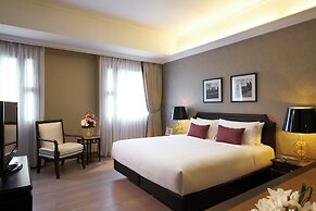Orchard Parksuites