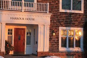 Harbour House