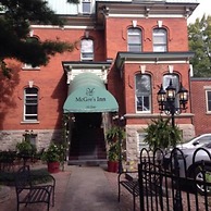 Auberge McGee's Inn