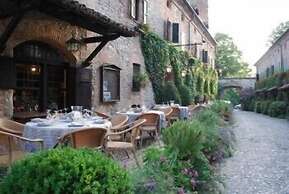 Hotel Residenza Torre di San Martino