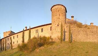 Hotel Residenza Torre di San Martino