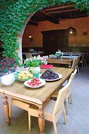 Hotel Residenza Torre di San Martino