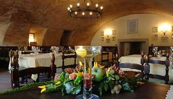 Hotel Residenza Torre di San Martino