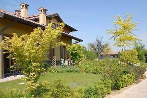 Hotel Residenza Torre di San Martino
