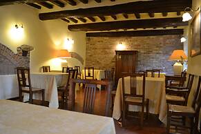 Hotel Residenza Torre di San Martino