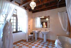 Hotel Residenza Torre di San Martino