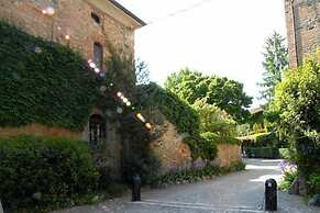 Hotel Residenza Torre di San Martino