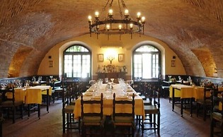 Hotel Residenza Torre di San Martino