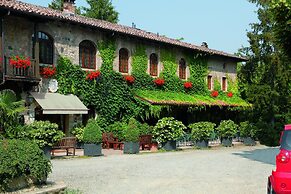 Hotel Residenza Torre di San Martino