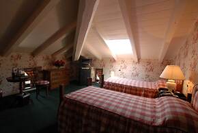 Hotel Residenza Torre di San Martino
